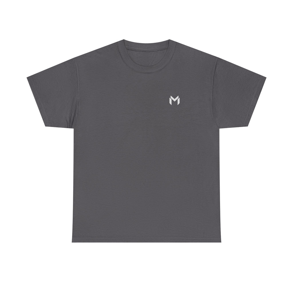 Midas Originals Founders T-Shirt — Inspirational Entrepreneur Tee