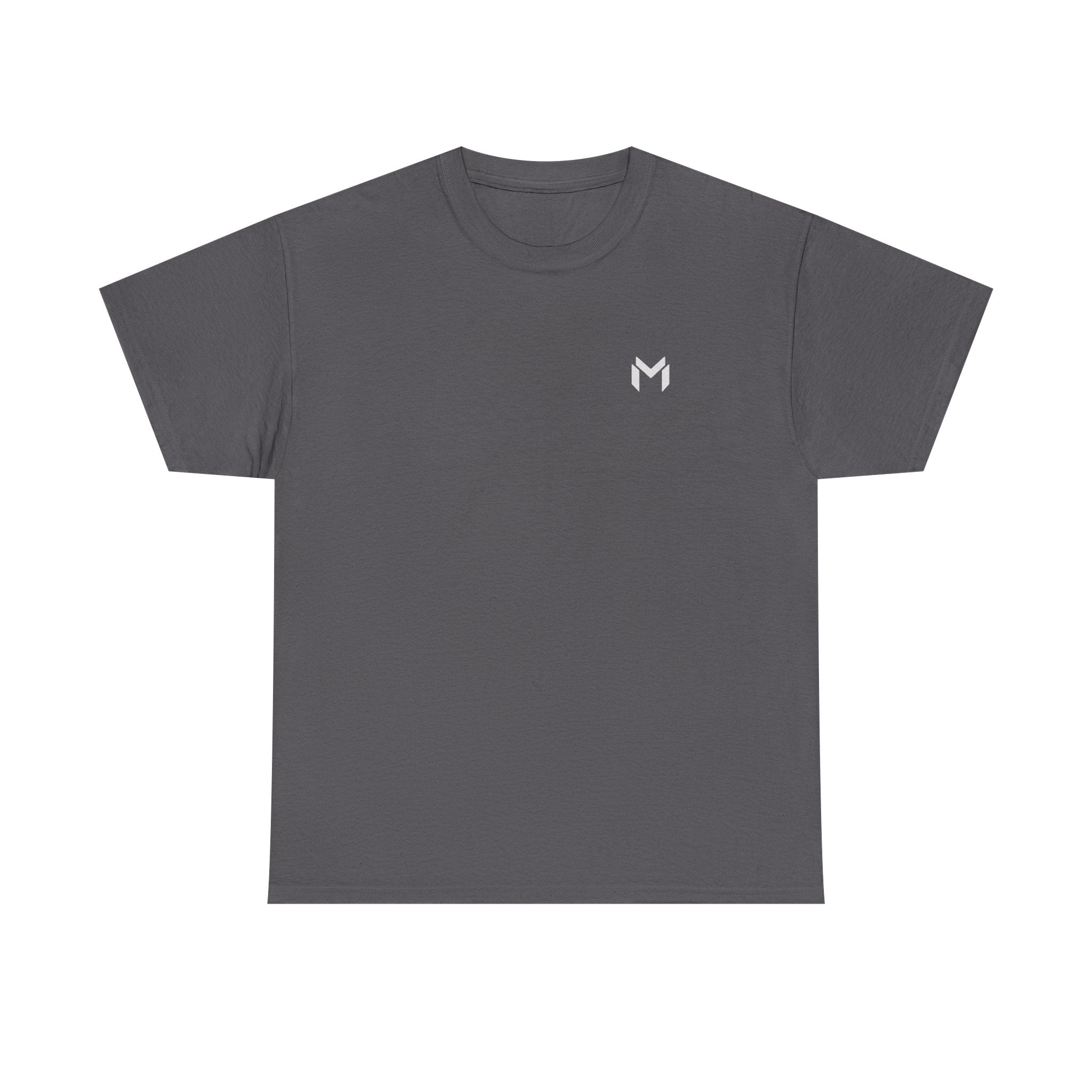 Midas Originals Founders T-Shirt — Inspirational Entrepreneur Tee