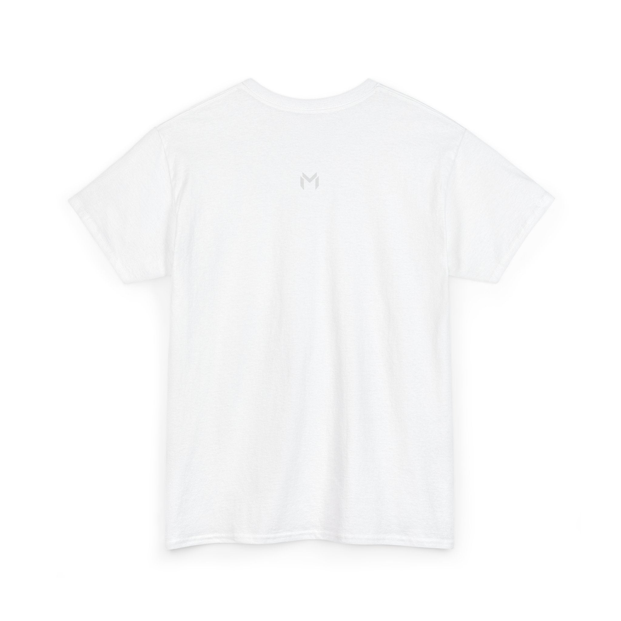 Midas Originals Founders T-Shirt — Inspirational Entrepreneur Tee