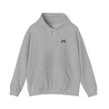 Hoodie — "Single Until Series D" Startup Founder Sweatshirt