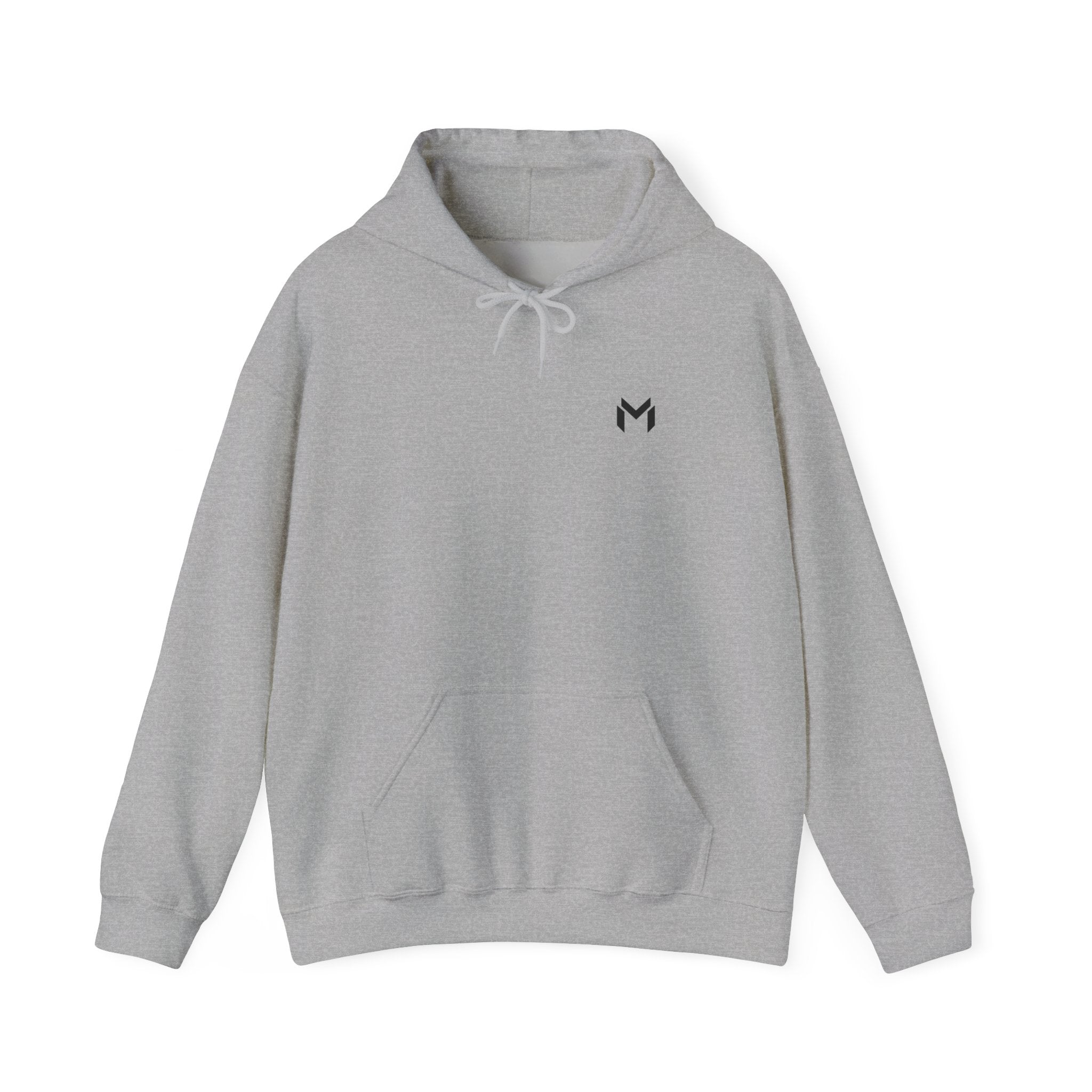 Hoodie — "Single Until Series D" Startup Founder Sweatshirt