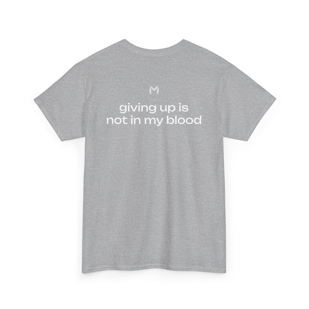 Midas Originals Founders T-Shirt — Inspirational Entrepreneur Tee