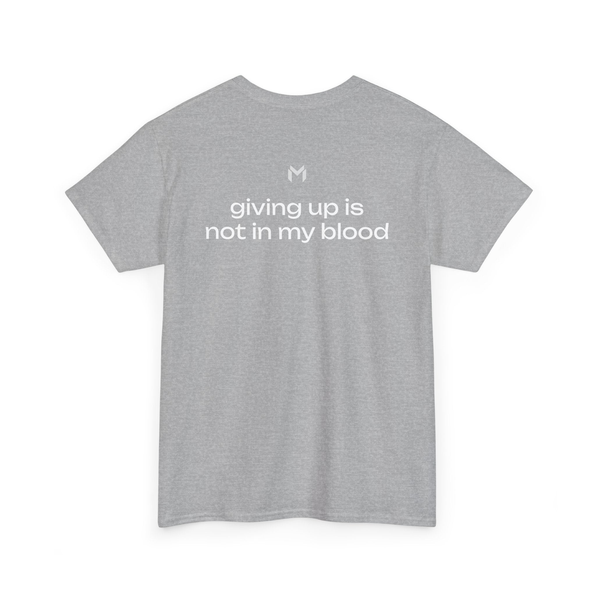 Midas Originals Founders T-Shirt — Inspirational Entrepreneur Tee