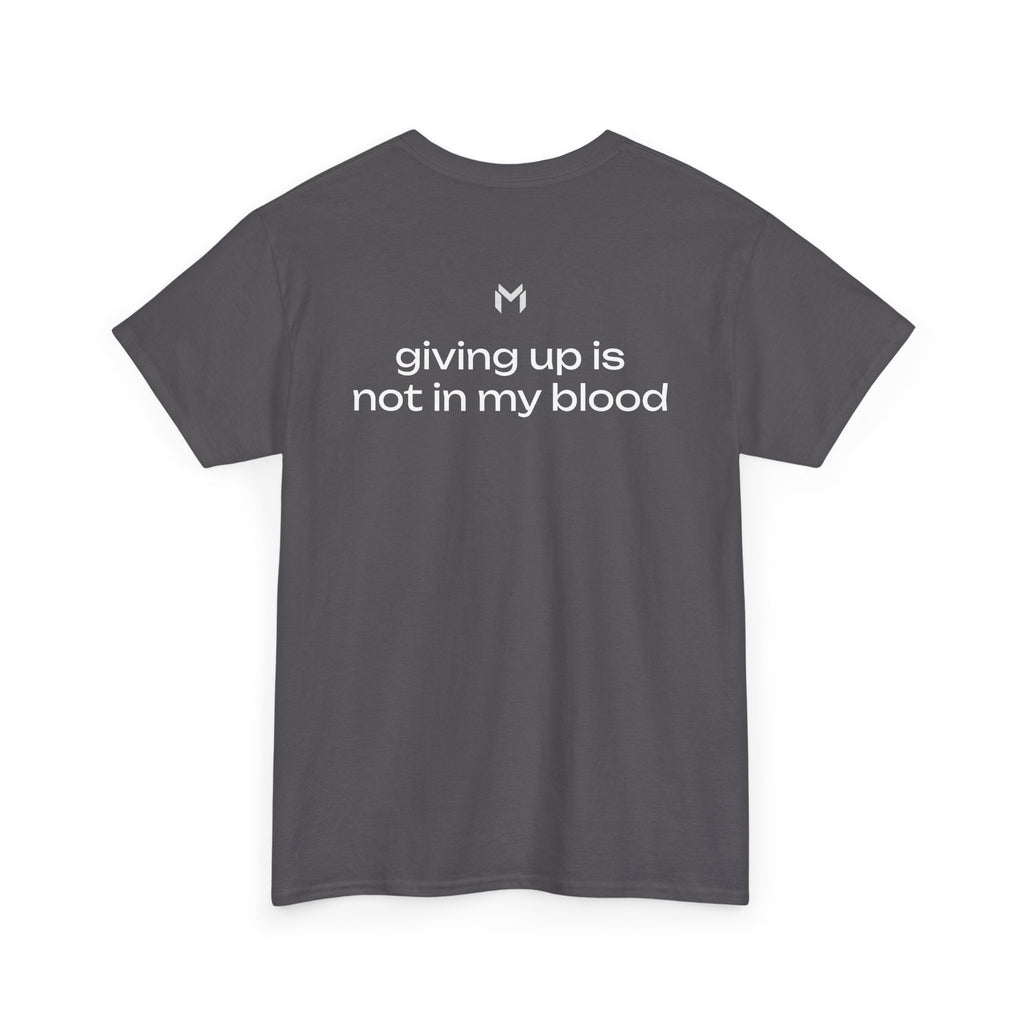 Midas Originals Founders T-Shirt — Inspirational Entrepreneur Tee