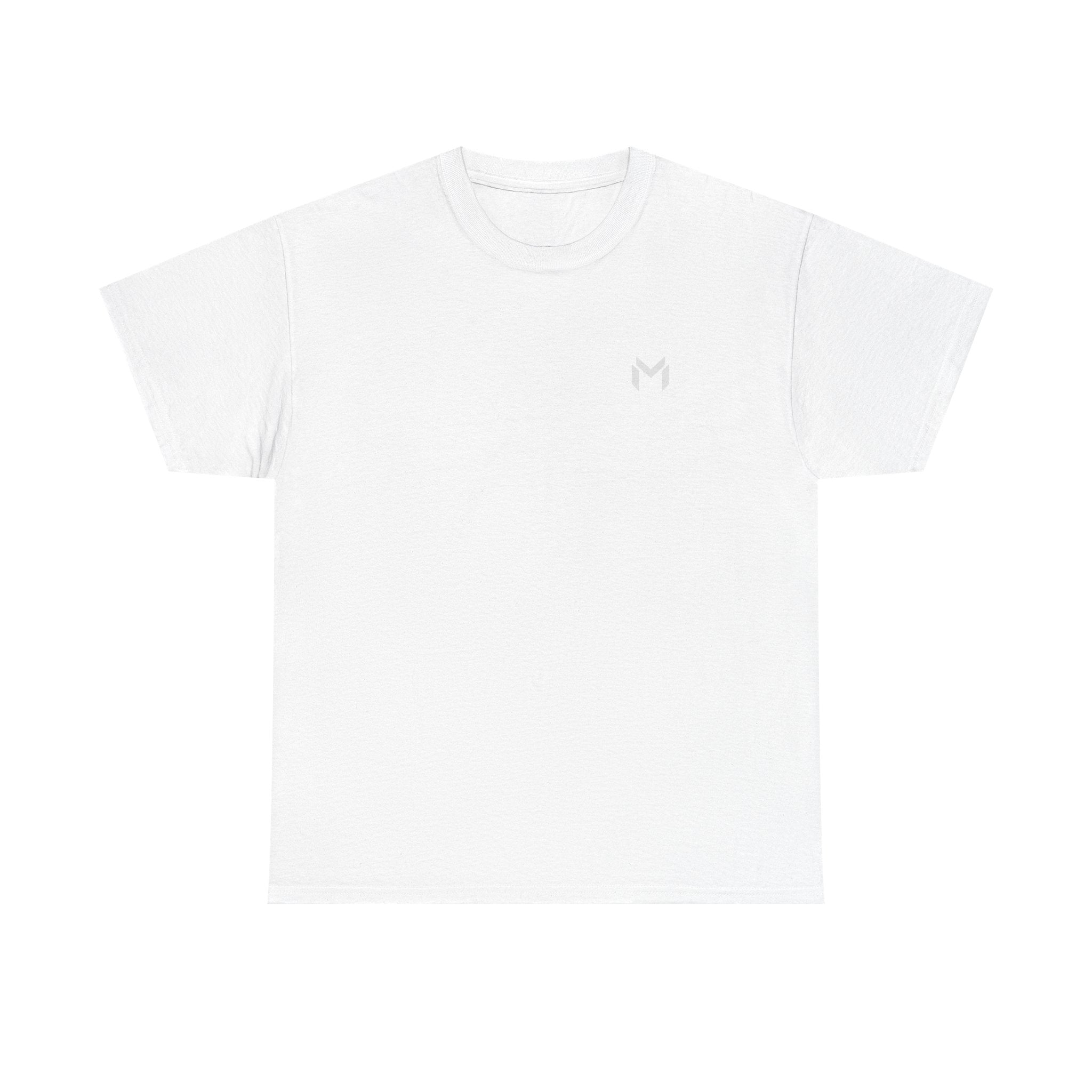 Midas Originals Founders T-Shirt — Inspirational Entrepreneur Tee