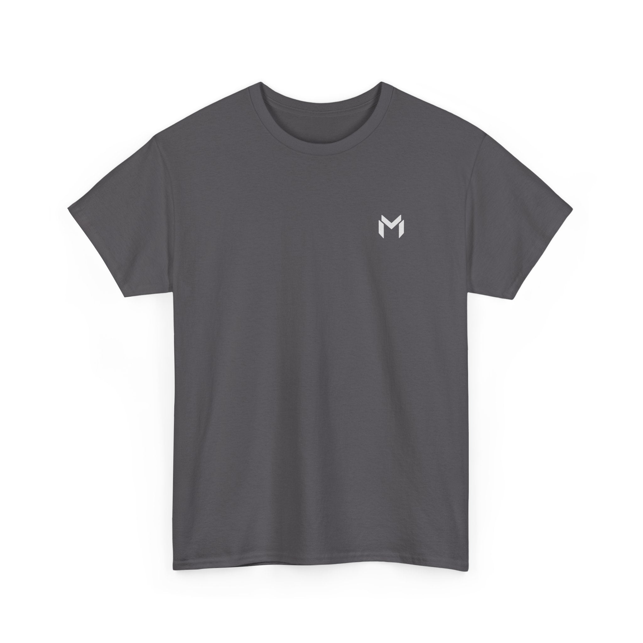 Midas Originals Founders T-Shirt — Inspirational Entrepreneur Tee