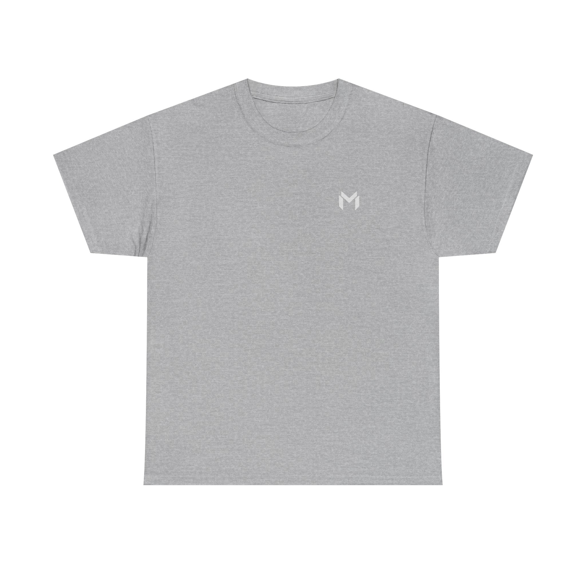 Midas Originals Founders T-Shirt — Inspirational Entrepreneur Tee