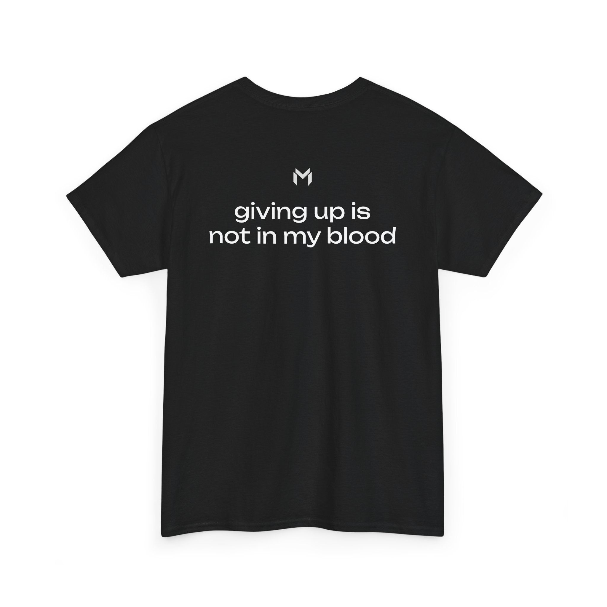 Midas Originals Founders T-Shirt — Inspirational Entrepreneur Tee
