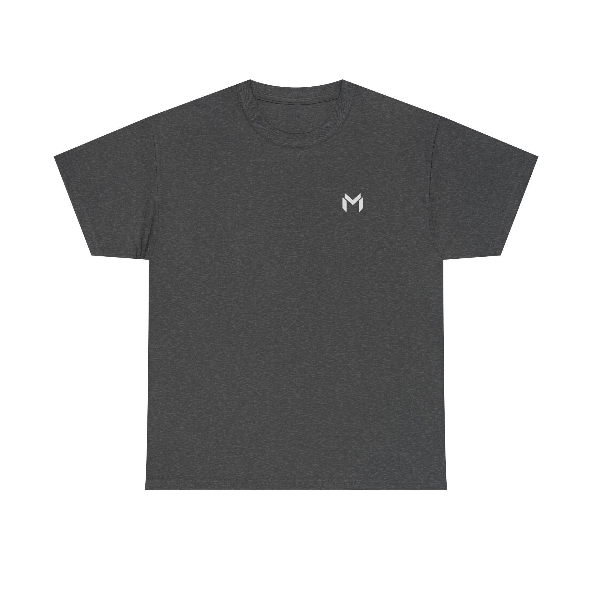 Midas Originals Founders T-Shirt — Inspirational Entrepreneur Tee