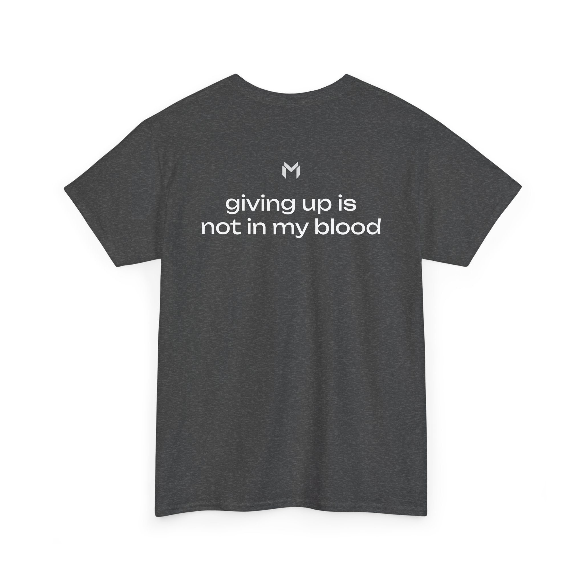 Midas Originals Founders T-Shirt — Inspirational Entrepreneur Tee