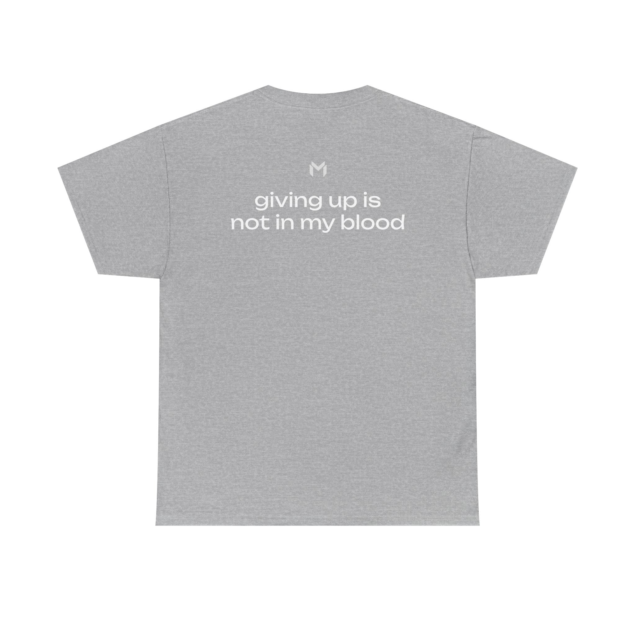 Midas Originals Founders T-Shirt — Inspirational Entrepreneur Tee