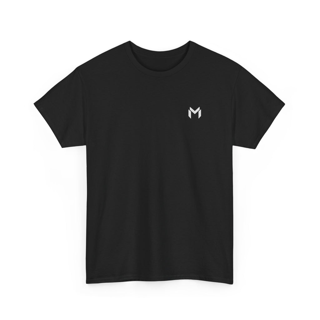 Midas Originals Founders T-Shirt — Inspirational Entrepreneur Tee