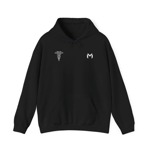 Midas Greeks Hoodie — Midas Greeks Collection Drop 001