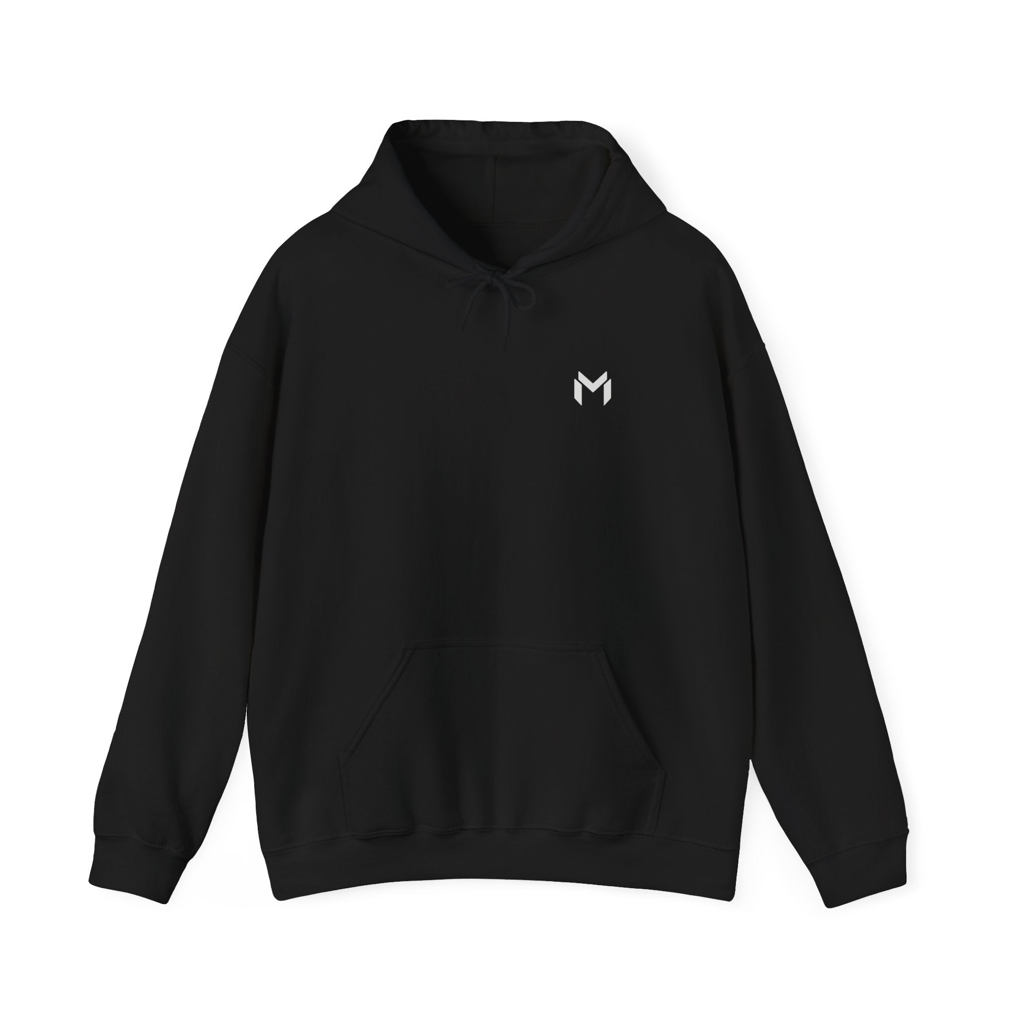 Hoodie — "Single Until Series D" Startup Founder Sweatshirt