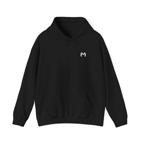 Hoodie — "Single Until Series D" Startup Founder Sweatshirt