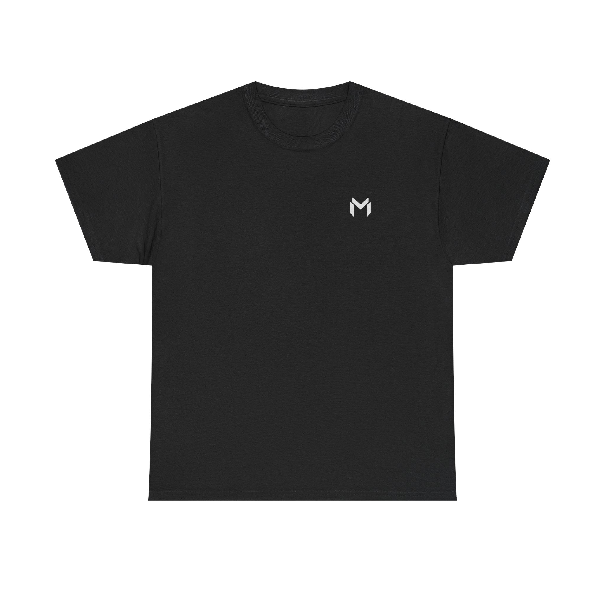 Midas Originals Founders T-Shirt — Inspirational Entrepreneur Tee