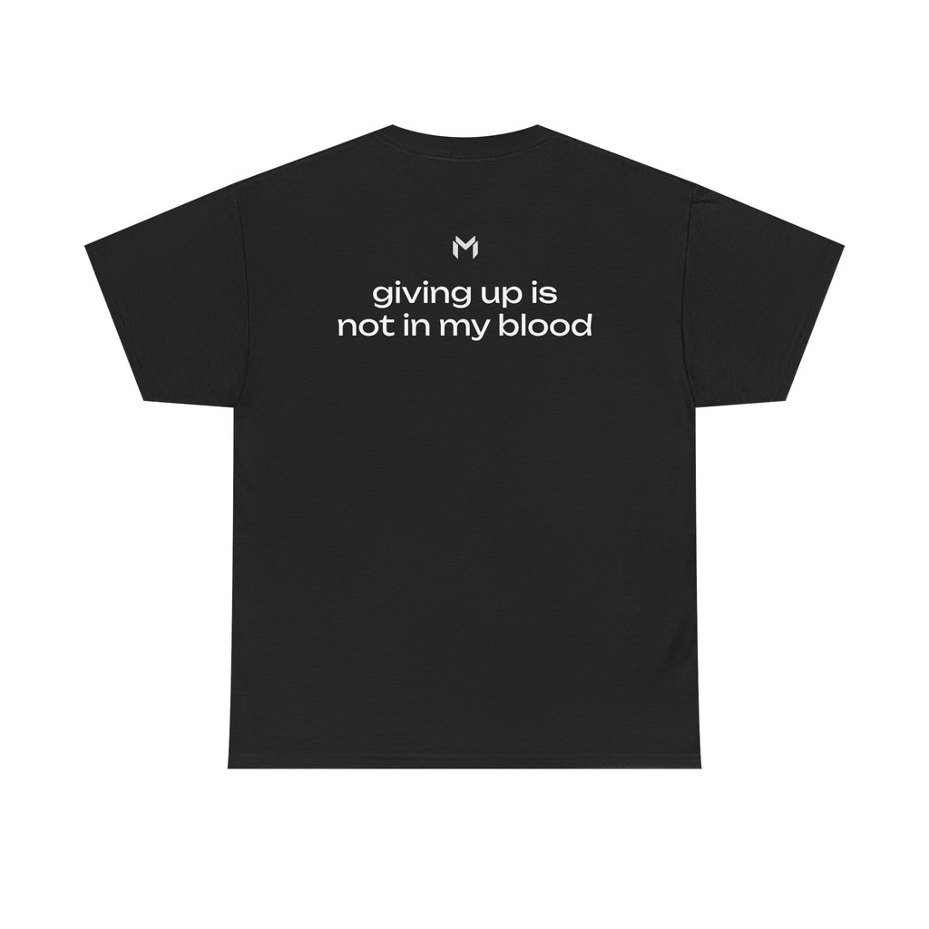 Midas Originals Founders T-Shirt — Inspirational Entrepreneur Tee