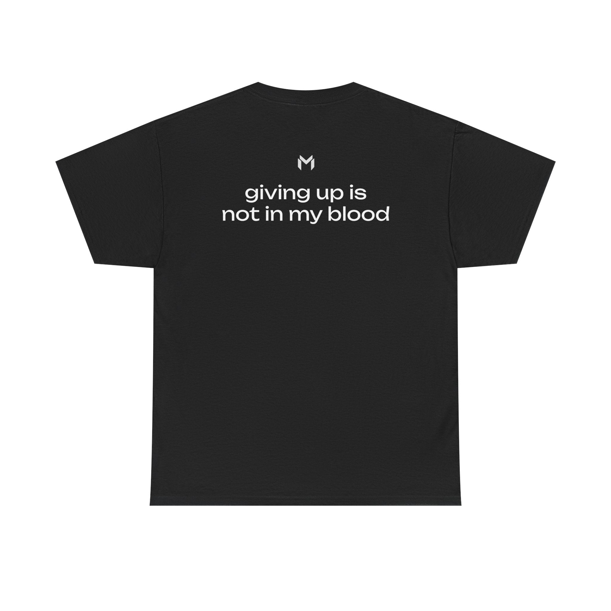 Midas Originals Founders T-Shirt — Inspirational Entrepreneur Tee