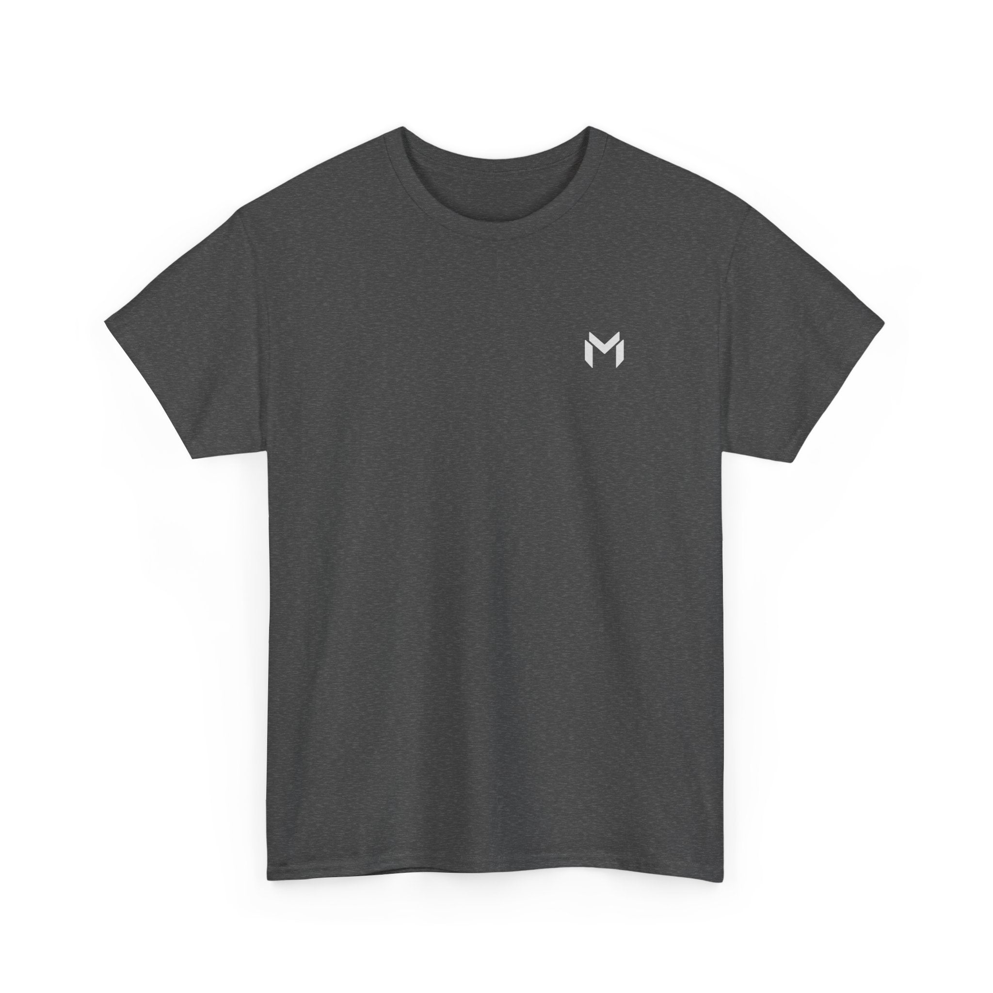 Midas Originals Founders T-Shirt — Inspirational Entrepreneur Tee