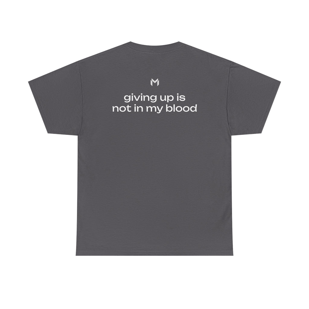 Midas Originals Founders T-Shirt — Inspirational Entrepreneur Tee