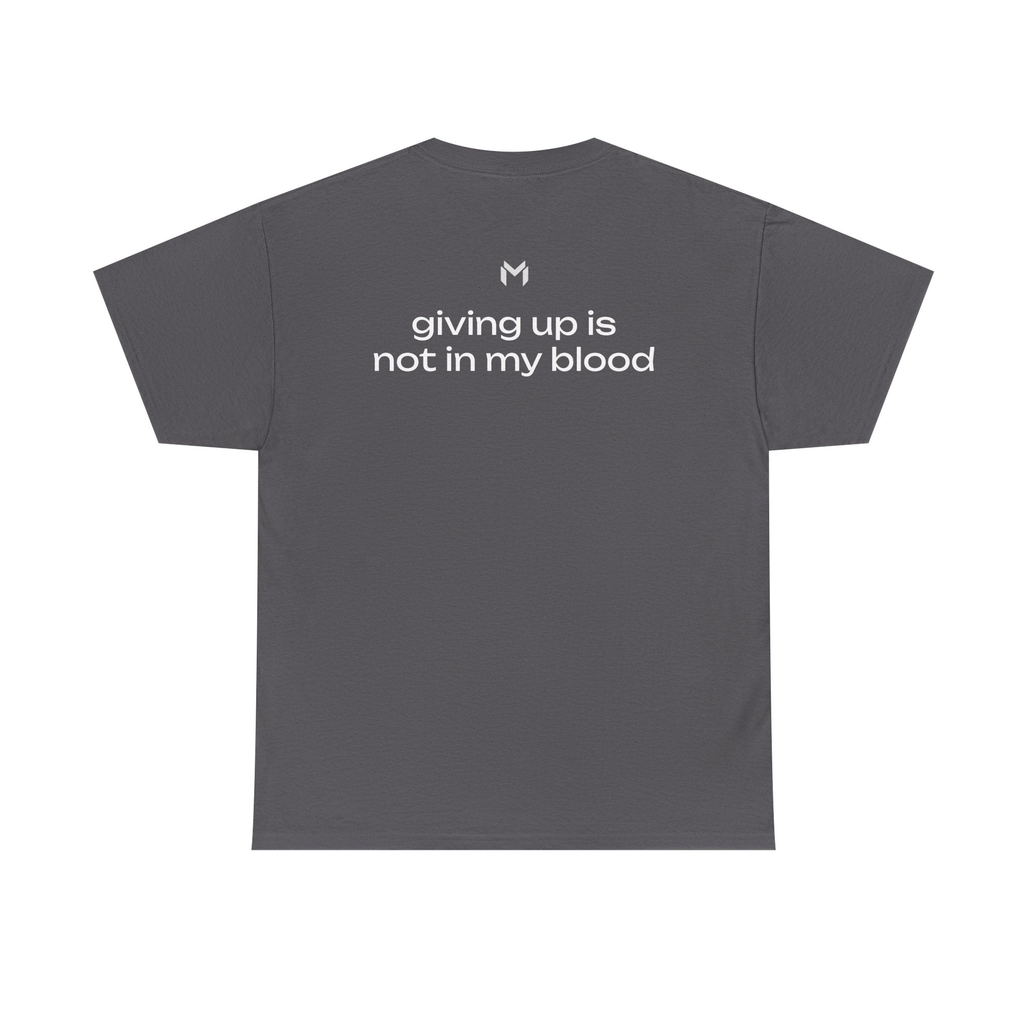 Midas Originals Founders T-Shirt — Inspirational Entrepreneur Tee