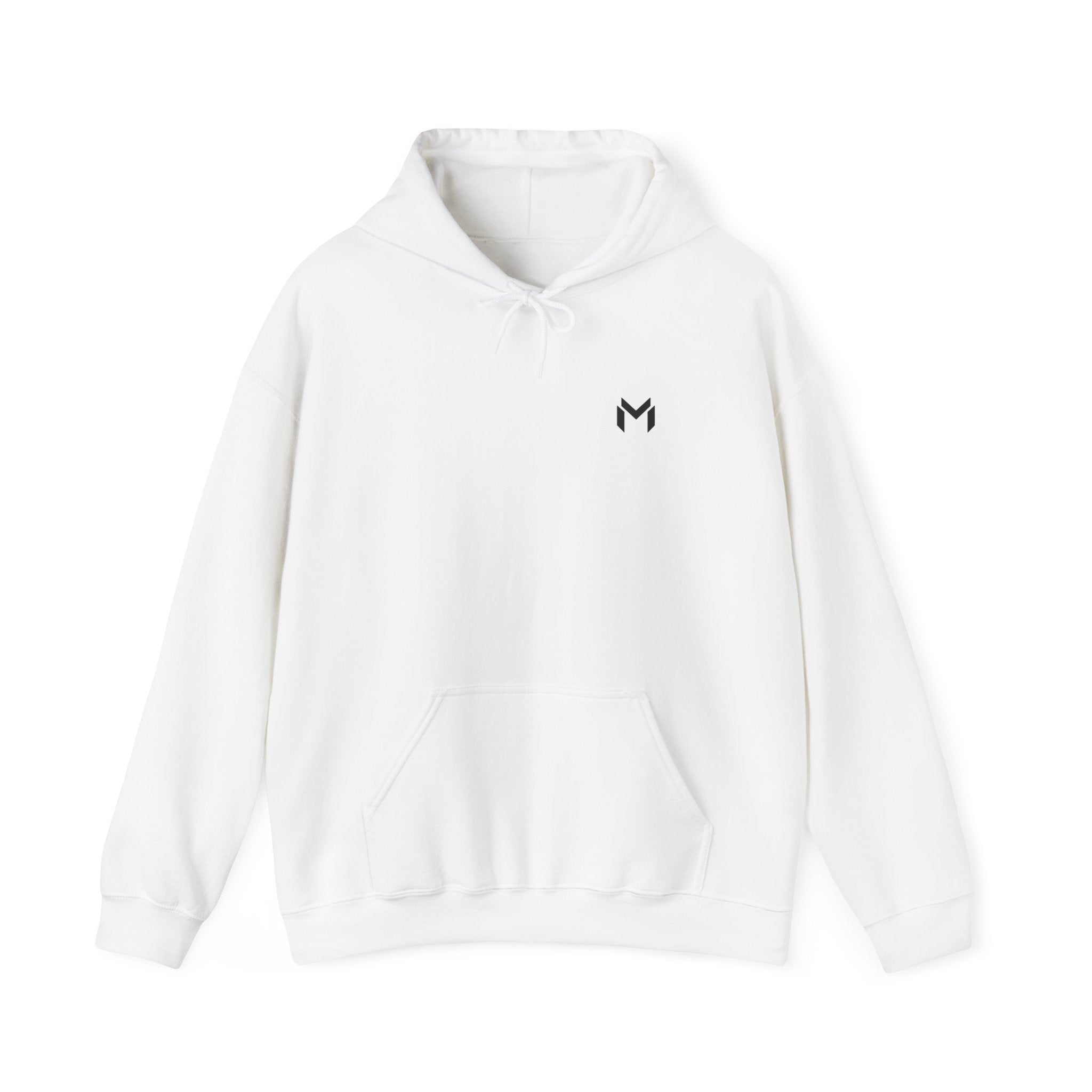 Hoodie — "Single Until Series D" Startup Founder Sweatshirt