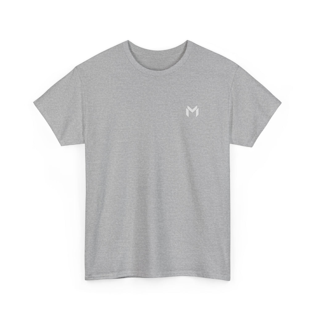 Midas Originals Founders T-Shirt — Inspirational Entrepreneur Tee