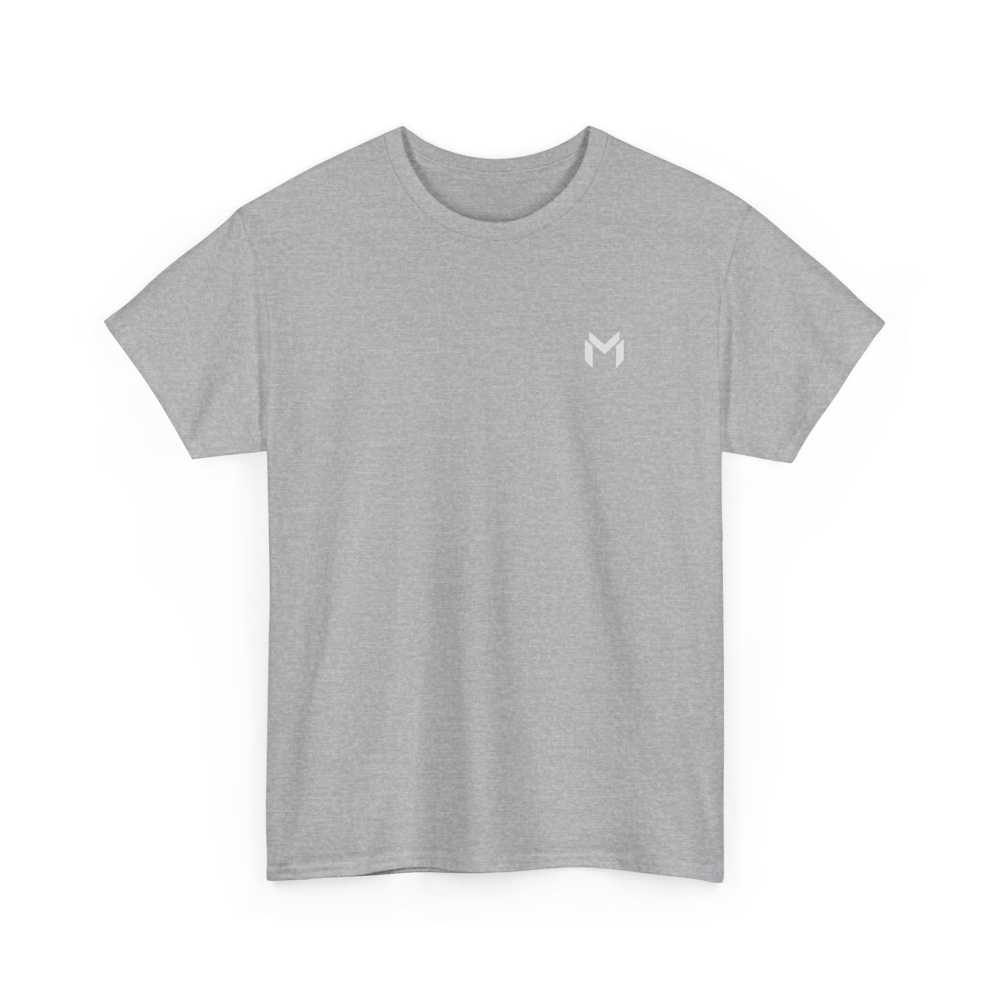 Midas Originals Founders T-Shirt — Inspirational Entrepreneur Tee