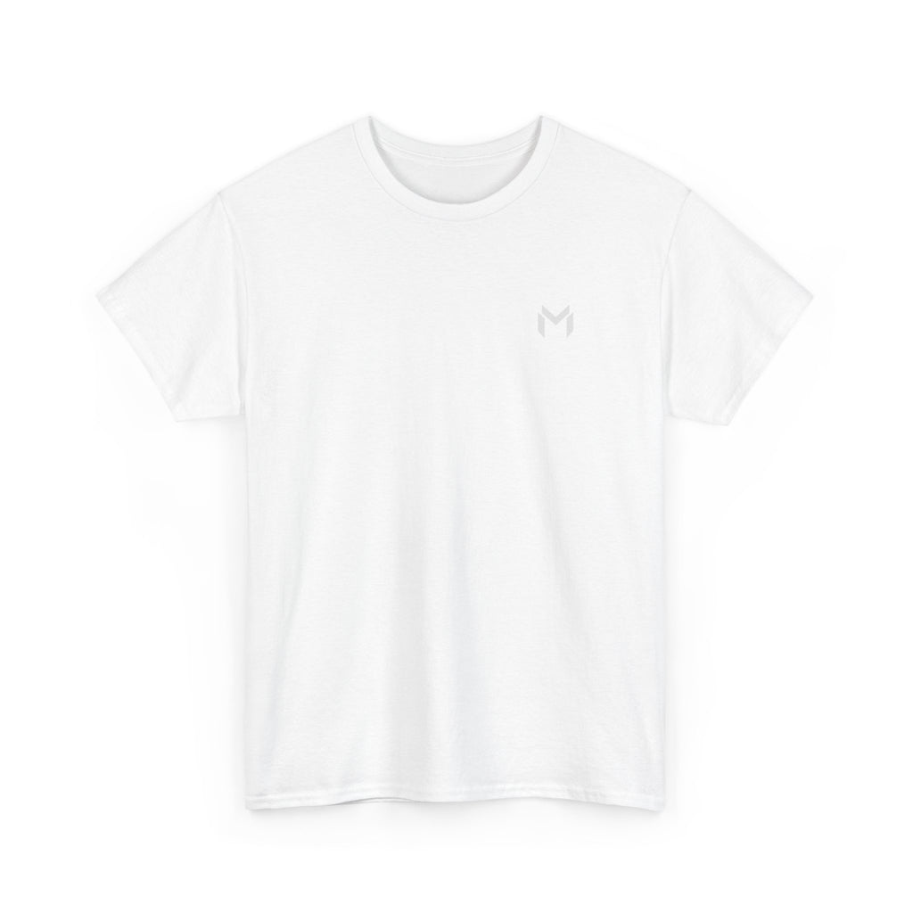 Midas Originals Founders T-Shirt — Inspirational Entrepreneur Tee