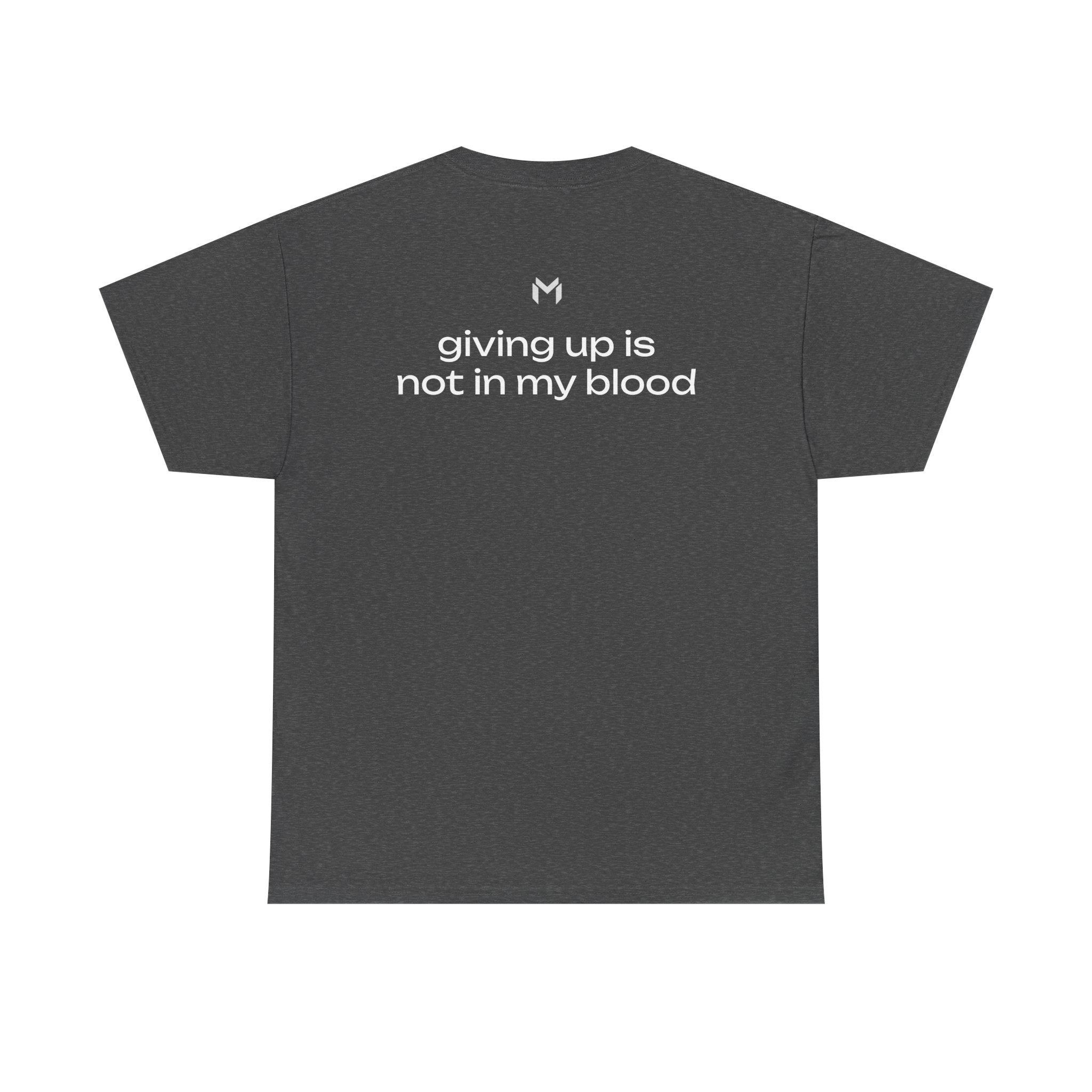Midas Originals Founders T-Shirt — Inspirational Entrepreneur Tee