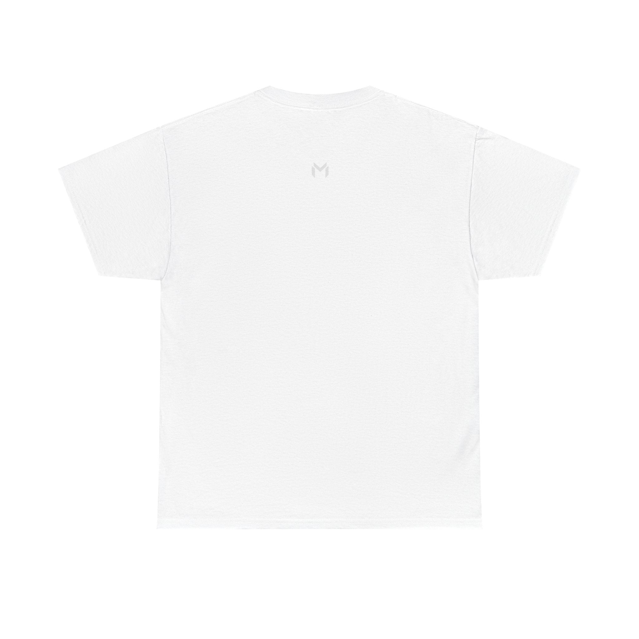 Midas Originals Founders T-Shirt — Inspirational Entrepreneur Tee